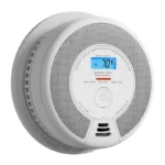 X-SENSE SC07-W Smoke and Alarm Detector