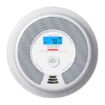 X-SENSE SC07-WX Smart Wi-Fi Smoke and Gas Alarm
