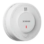 X-SENSE SD19 Photoelectric Smoke Detector