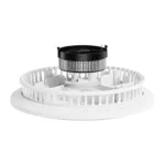 X-SENSE SD19 Photoelectric Smoke Detector
