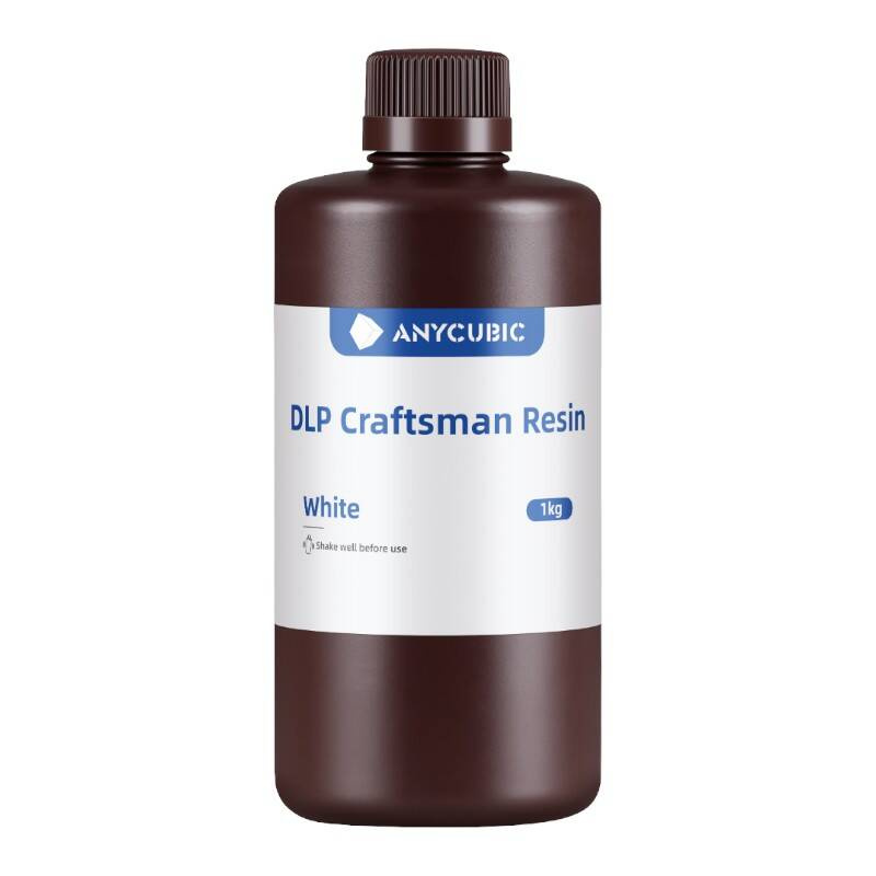 inp-sdhlwh-104c-anycubic-dlp-craftsman-resin-0.webp AnyCubic DLP Craftsman Resin (White)