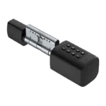 Avatto SDL-V1-B60 60mm Black digital lock cylinder