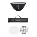 NEEWER SF120Q 120 cm Parabolic Softbox