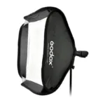 GODOX SFUV6060 Softbox, 60x60 cm