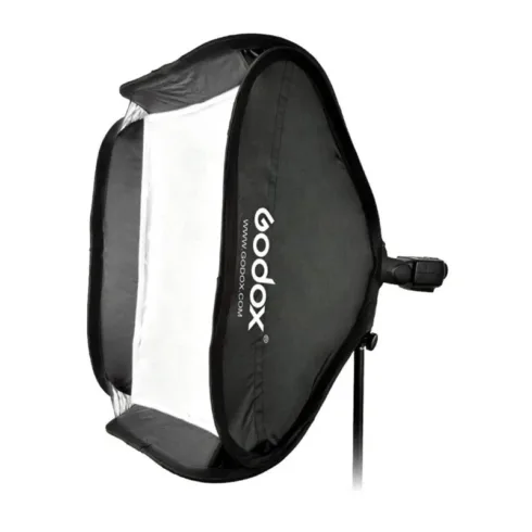GODOX SFUV6060 Softbox, 60x60 cm