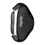 GODOX SFUV6060 Softbox, 60x60 cm