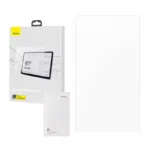 Tempered Glass Baseus Crystal 0.3mm for Tesla model X/S 17''