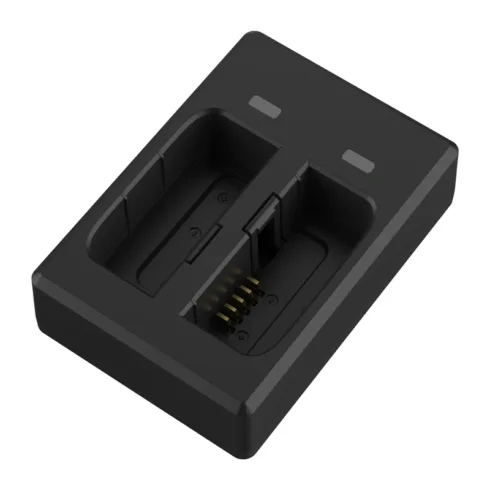 Battery Charger for SJCAM SJ4000/SJ5000/M10