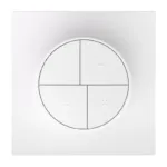 Sonoff SNZB-01M Smart Wireless ZigBee Button