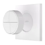 Sonoff SNZB-01M Smart Wireless ZigBee Button