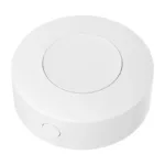 Smart Zigbee Wireless Button Sonoff SNZB-01P (round remote)
