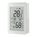 Sonoff AirGuard TH SNZB-02DR2 ZigBee LCD Temperature and Humidity Sensor