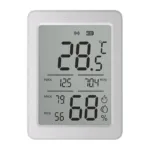 Sonoff AirGuard TH SNZB-02DR2 ZigBee LCD Temperature and Humidity Sensor