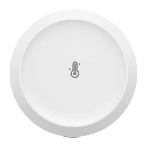 Temperature and humidity sensor SONOFF AirGuard SNZB-02M