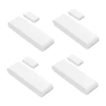 SONOFF SNZB-04PR2 Window and Door Sensor, 4-Pack
