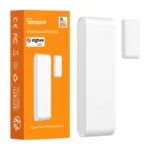 SONOFF SNZB-04PR2 Window and Door Open Sensor