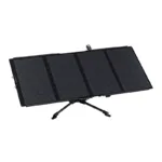 Solar Tracker EcoFlow