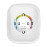 Gosund SP1-HE WiFi smart socket, 2 pieces (HomeKit) (two-pack) 16A
