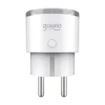 Gosund SP111 3680W 16A WiFi smart socket, Tuya