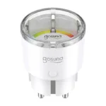 Gosund SP111 3680W 16A WiFi smart socket, Tuya