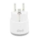 Gosund SP111 3680W 16A WiFi smart socket, Tuya