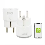 Gosund SP111 3680W 16A WiFi smart socket, Tuya