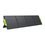 FOSSIBOT SP200 200W Solar Panel (Black)