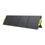 FOSSIBOT SP200 200W Solar Panel (Black)