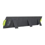 FOSSIBOT SP200 200W Solar Panel (Black)