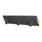 FOSSIBOT SP200 200W Solar Panel (Black)