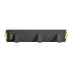 FOSSIBOT SP200 200W Solar Panel (Black)