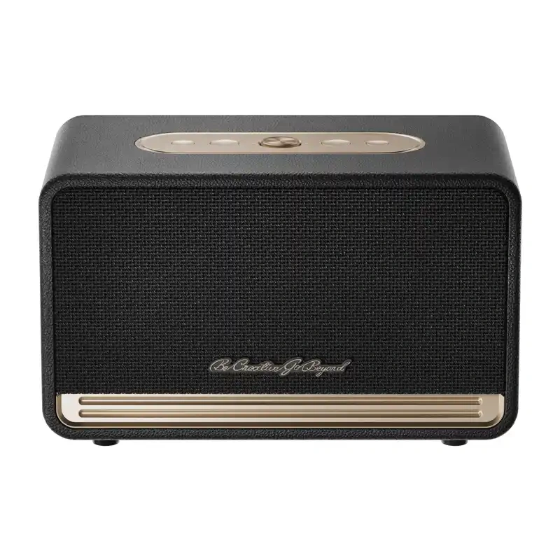 inp-sp300-black-qcy-sp300-wireless-speaker-bl-0.webp QCY SP300 Wireless Speaker (Black)