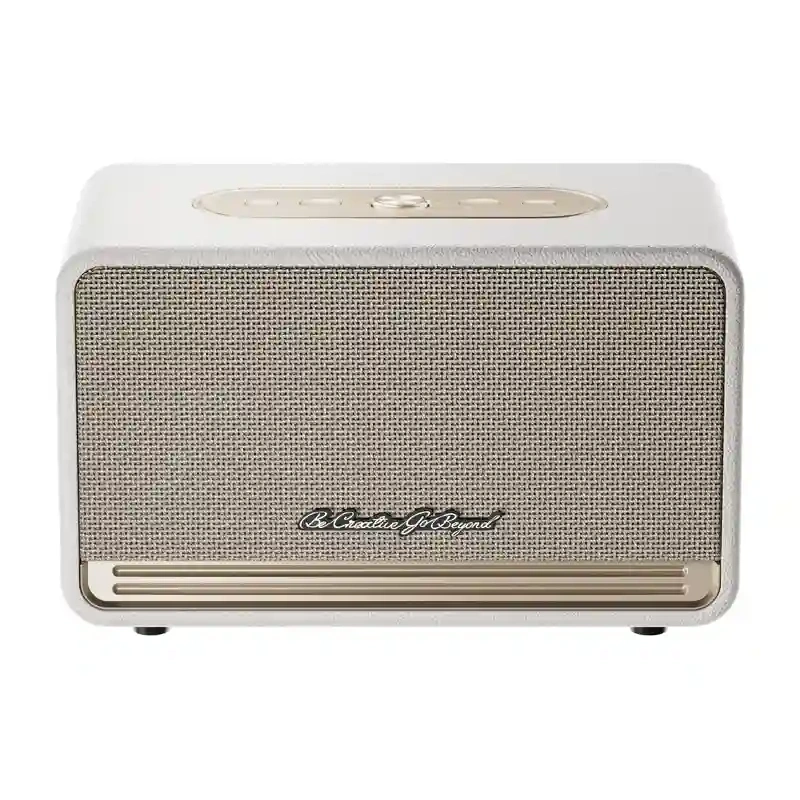 inp-sp300-white-qcy-sp300-wireless-speaker-wh-0.webp QCY SP300 Wireless Speaker (White)
