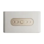 QCY SP300 Wireless Speaker (White)