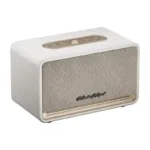 QCY SP300 Wireless Speaker (White)