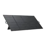 FOSSIBOT SP420 420W Solar Panel (Black)