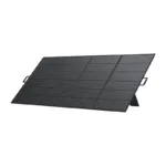 FOSSIBOT SP420 420W Solar Panel (Black)