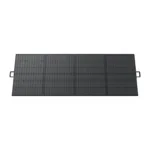 FOSSIBOT SP420 420W Solar Panel (Black)
