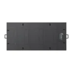 FOSSIBOT SP420 420W Solar Panel (Black)