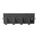 FOSSIBOT SP420 420W Solar Panel (Black)