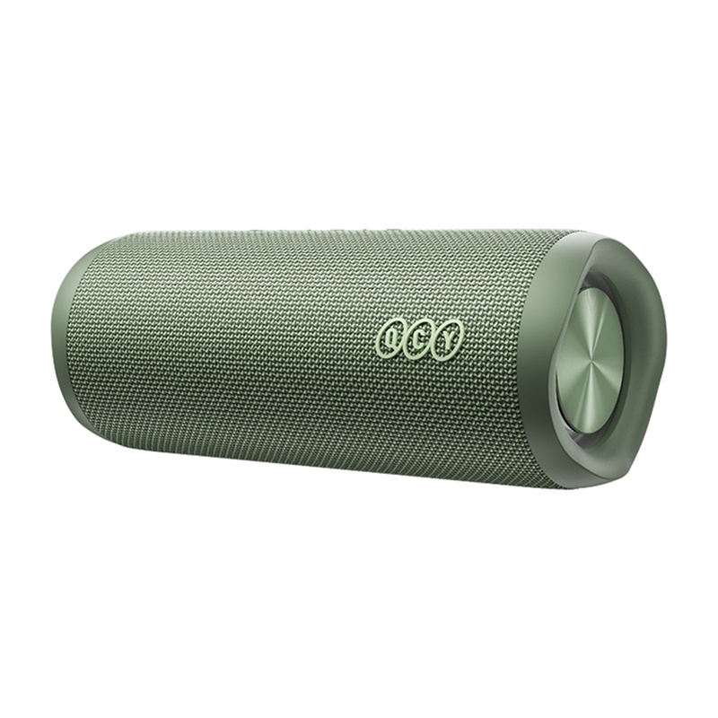 inp-sp7-green-qcy-sp7-wireless-speaker-gree-0.webp QCY SP7 wireless speaker (green)
