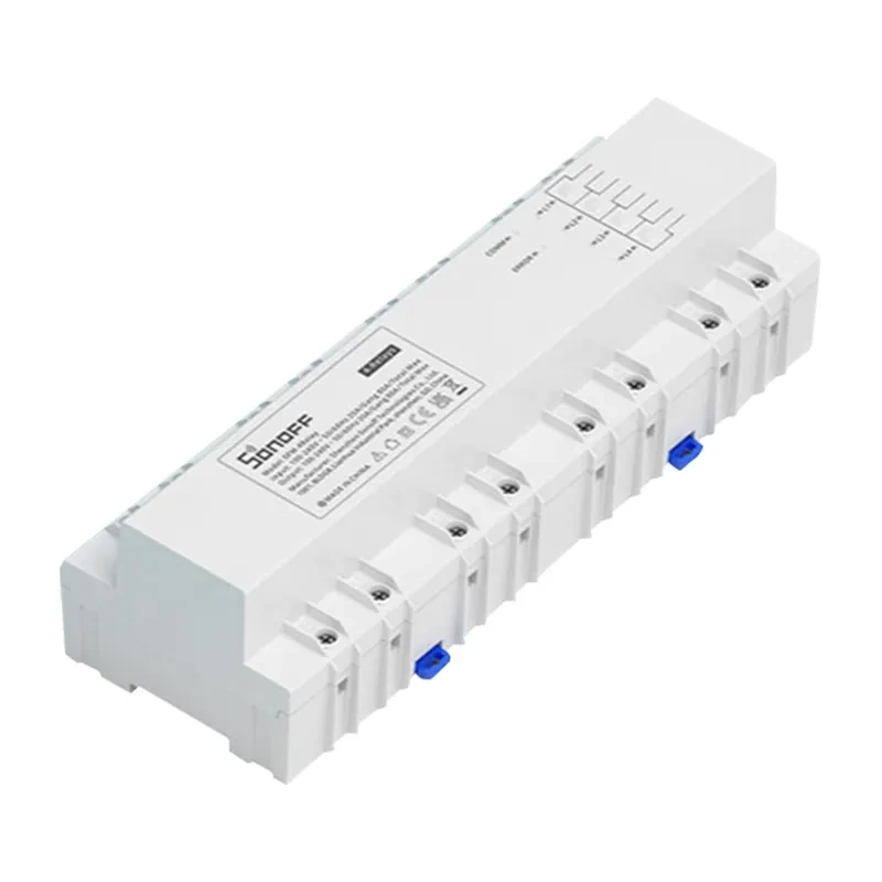 inp-spm-4relay-smart-switch-sonoff-spm-4relay-0.webp Smart switch Sonoff SPM-4Relay 4 x 20A WiFi
