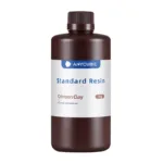 ANYCUBIC Standard Resin (crimson clay)