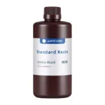 ANYCUBIC Standard Resin (black)
