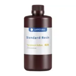 ANYCUBIC Standard Resin (transparent yellow)