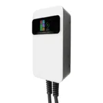 Wall charger for electric cars Besen SQ20-11KW-APP
