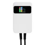 Wall charger for electric cars Besen SQ20-11KW-APP