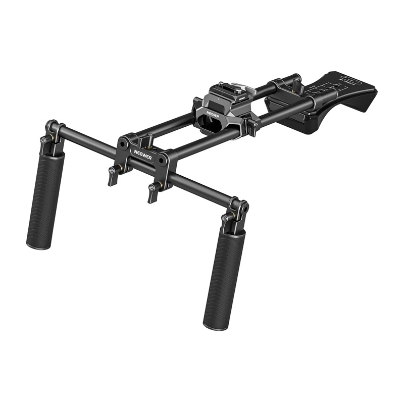 inp-sr007-neewer-sr007-universal-shoulde-0.webp NEEWER SR007 Universal Shoulder Tripod with ARCA Mount