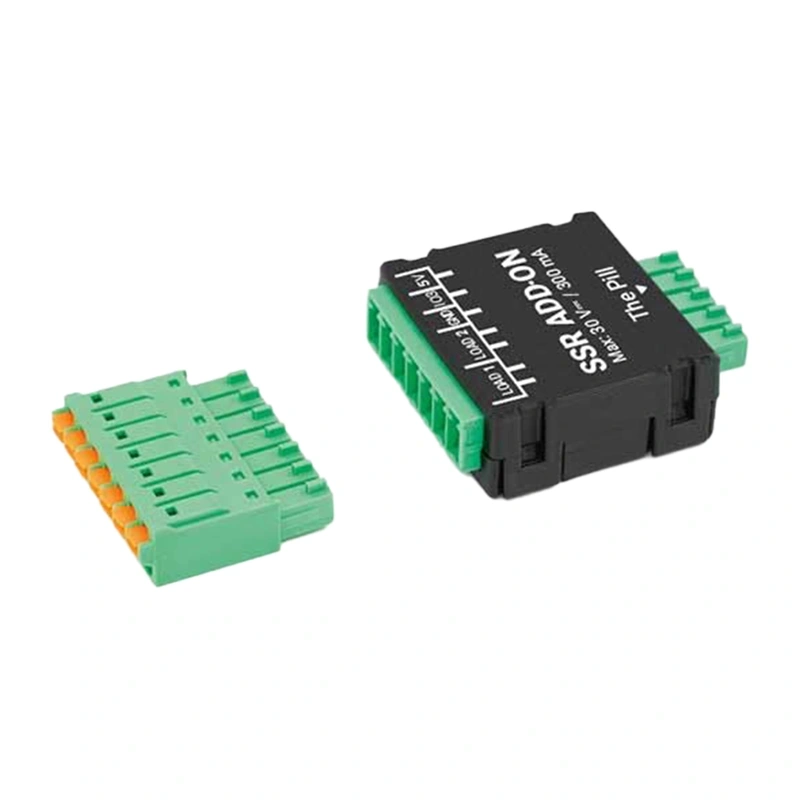 inp-ssr-add-on-shelly-ssr-dual-channel-module-0.webp Shelly SSR Dual-Channel Module: An accessory for The Pill