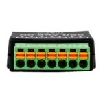 Shelly SSR Dual-Channel Module: An accessory for The Pill